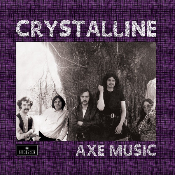 Axe Music (Vinyl)