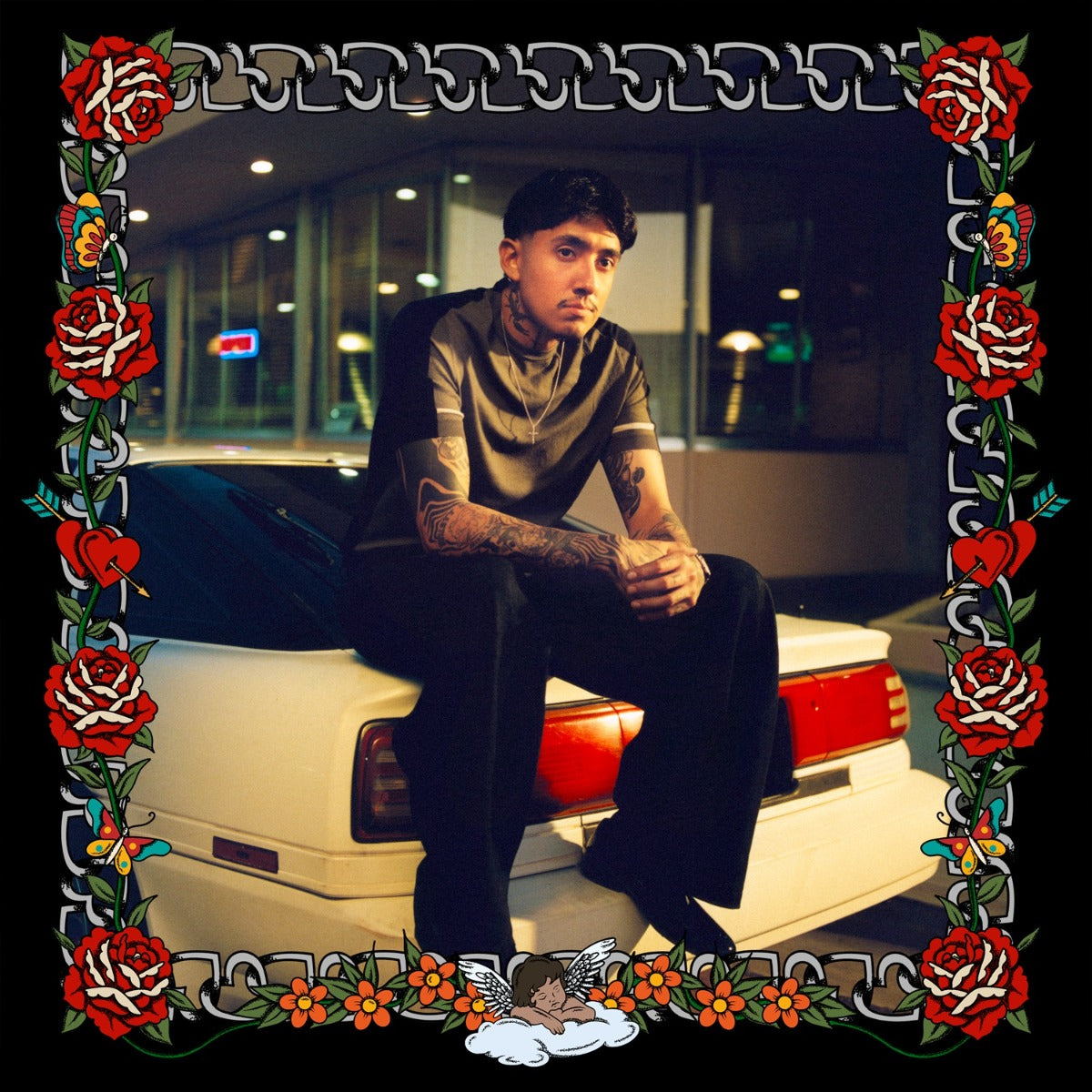 Ridin' [180G Lp] (Vinyl)