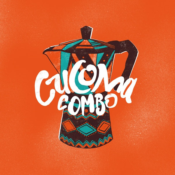 Cucoma Combo (CD)