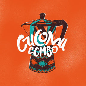 Cucoma Combo (Vinyl) - Apocalypse Vinyl
