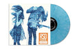 Cults Static: 10th Anniversary Edition (Colored Vinyl, Blue) [Vinyl] - Apocalypse Vinyl