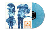 Cults Static: 10th Anniversary Edition (Colored Vinyl, Blue) [Vinyl] - Apocalypse Vinyl