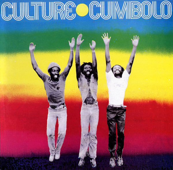 Cumbolo (Vinyl)