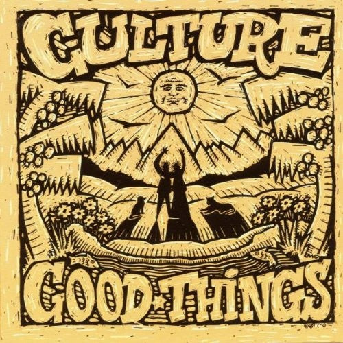 Good Things (Vinyl)