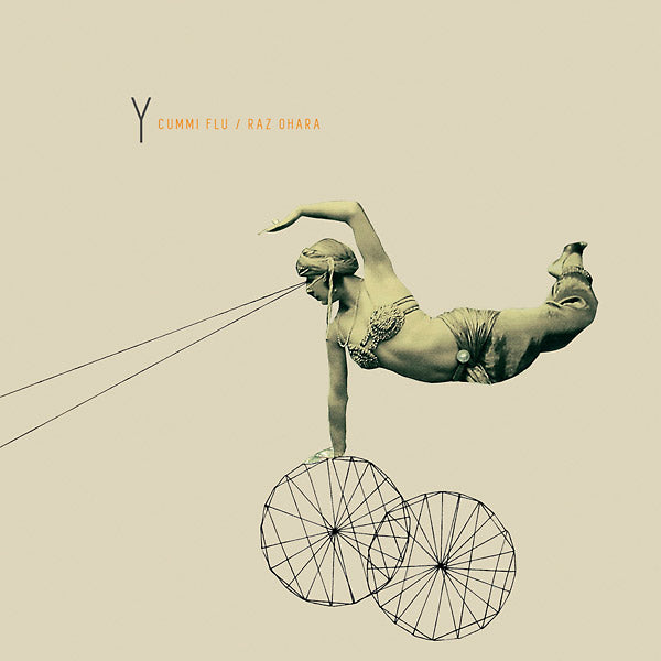 Y (CD)