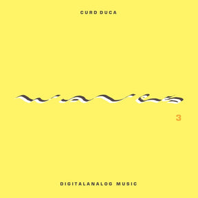 Waves 3 (Vinyl)