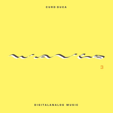 Waves 3 (Vinyl)