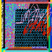 Off the Tongue (Vinyl)