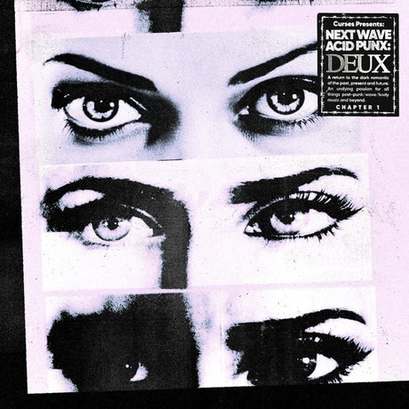 Next Wave Acid Punx DEUX (CD)