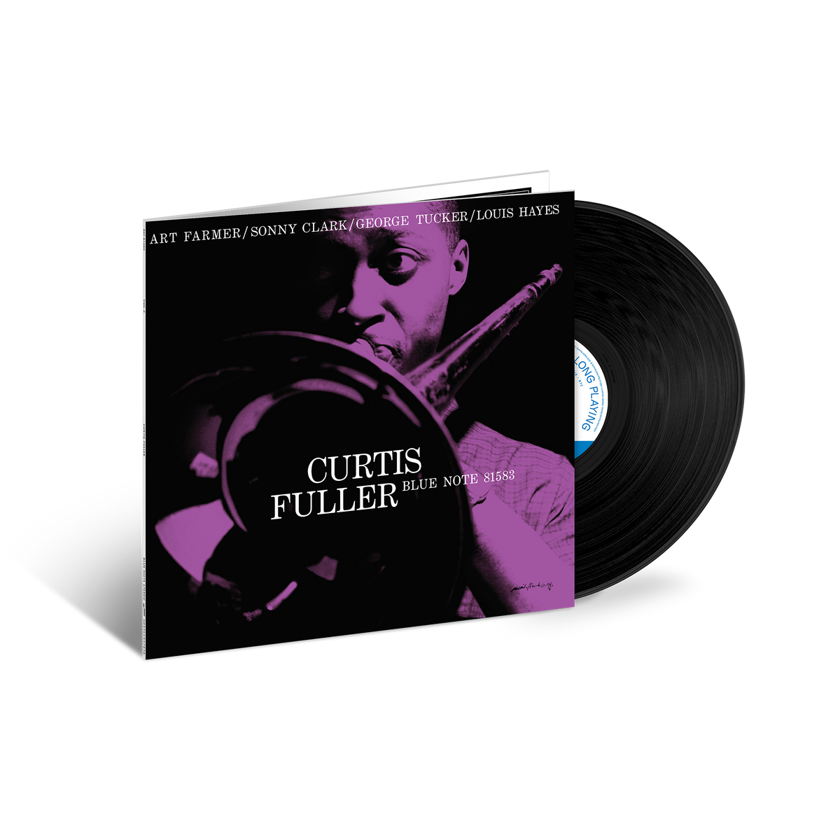Volume 3 (Blue Note Tone Poet Series) (180G) [LP] [Vinyl]