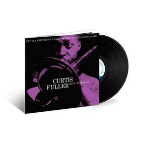 Volume 3 (Blue Note Tone Poet Series) (180G) [LP] [Vinyl]