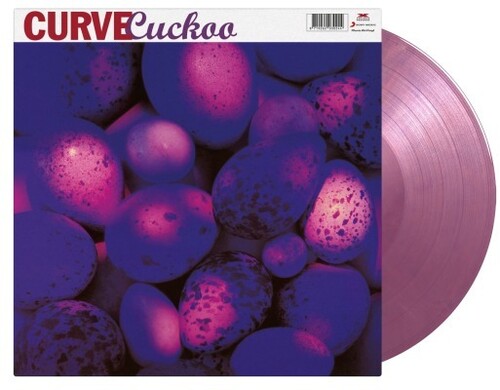 Cuckoo (Limited Edition, 180 Gram Pink & Purple Marble Colored Vinyl) [Import] (Vinyl)