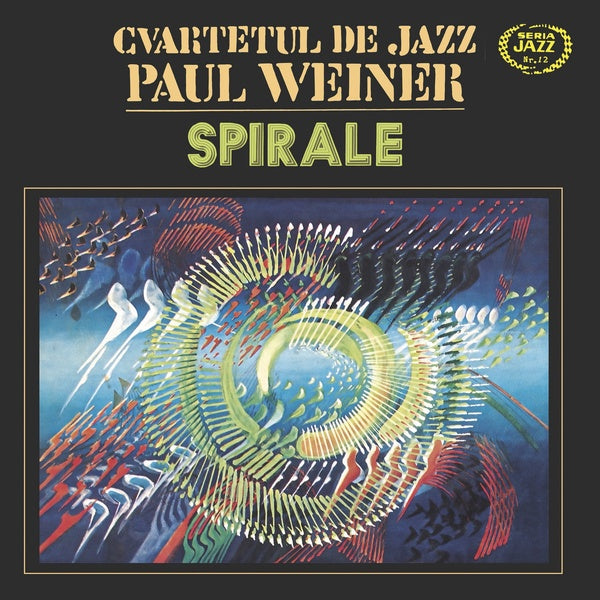 Spirale [Vinyl]