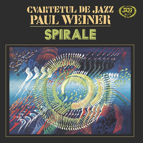 Spirale [Vinyl]