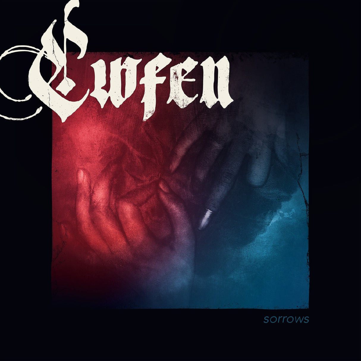 Sorrows (Transparent Red Vinyl) (Vinyl)