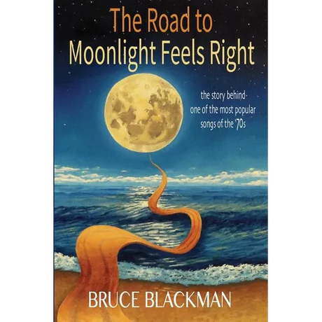 The Road to Moonlight Feels Right