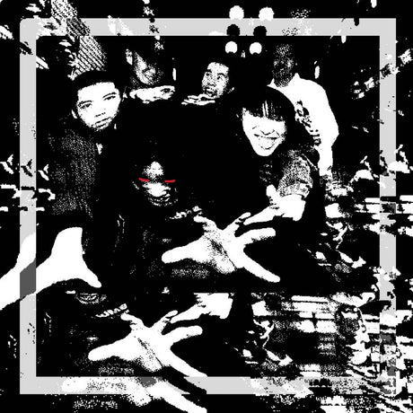 Cycheouts' Counterattack: Best Cuts 1995-2000 (Vinyl)