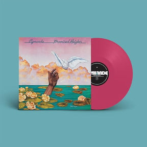 Cymande Promised Heights [Pink LP] [Vinyl] - Apocalypse Vinyl