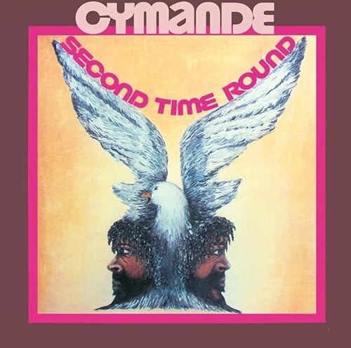 Second Time Round [CD]