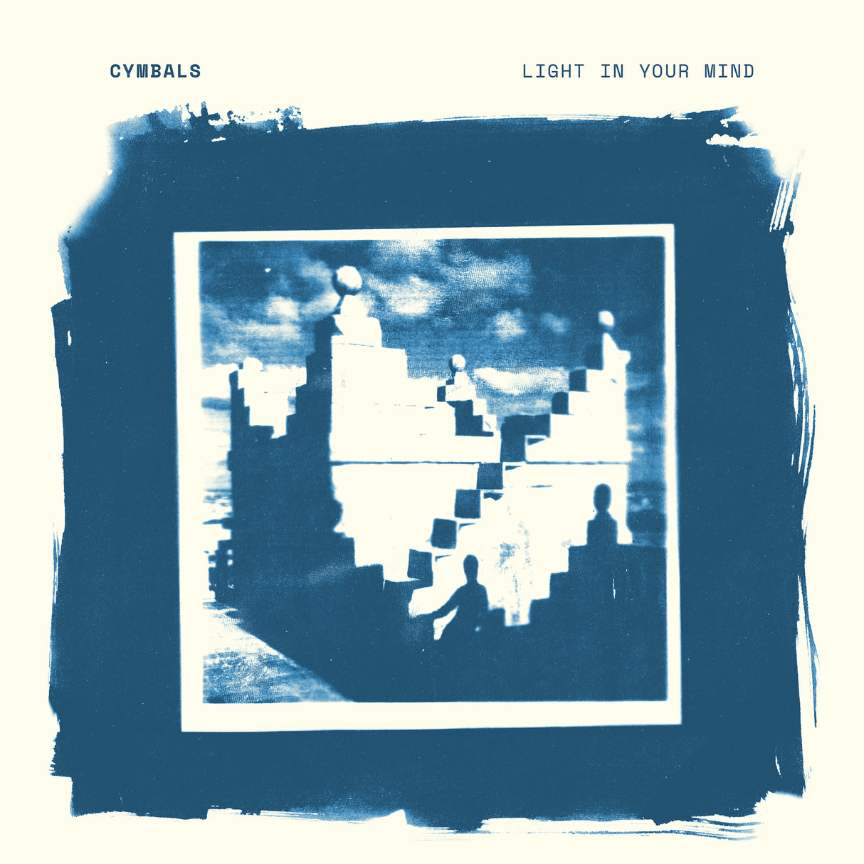 Light In Your Mind (Vinyl) - Apocalypse Vinyl