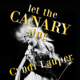 Cyndi Lauper Let The Canary Sing [Discos y LP]