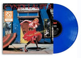 Cyndi Lauper 她是如此不同寻常 [40th Opaque Blue] [唱片 &amp; LP]