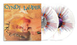 Cyndi Lauper - True Colors (40Th Anniversary) [Rainbow Sprinkle Vinyl] [2LP] [Vinyl]