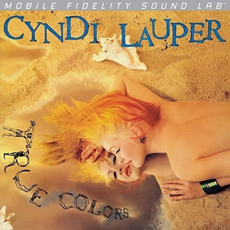 True Colors (Limited Edition, Numbered) (Vinyl)