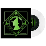 Defying Gravity (Wicked: The Soundtrack) (Limited Edition, Clear Vinyl) (7" Single) [Vinyl]