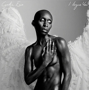 I Forgive You (Limited Edition, Alternate Cover) ( 2 Lp's) (Vinyl)