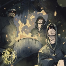 30th Anniversary Translucent Green 180g LP (Vinyl)