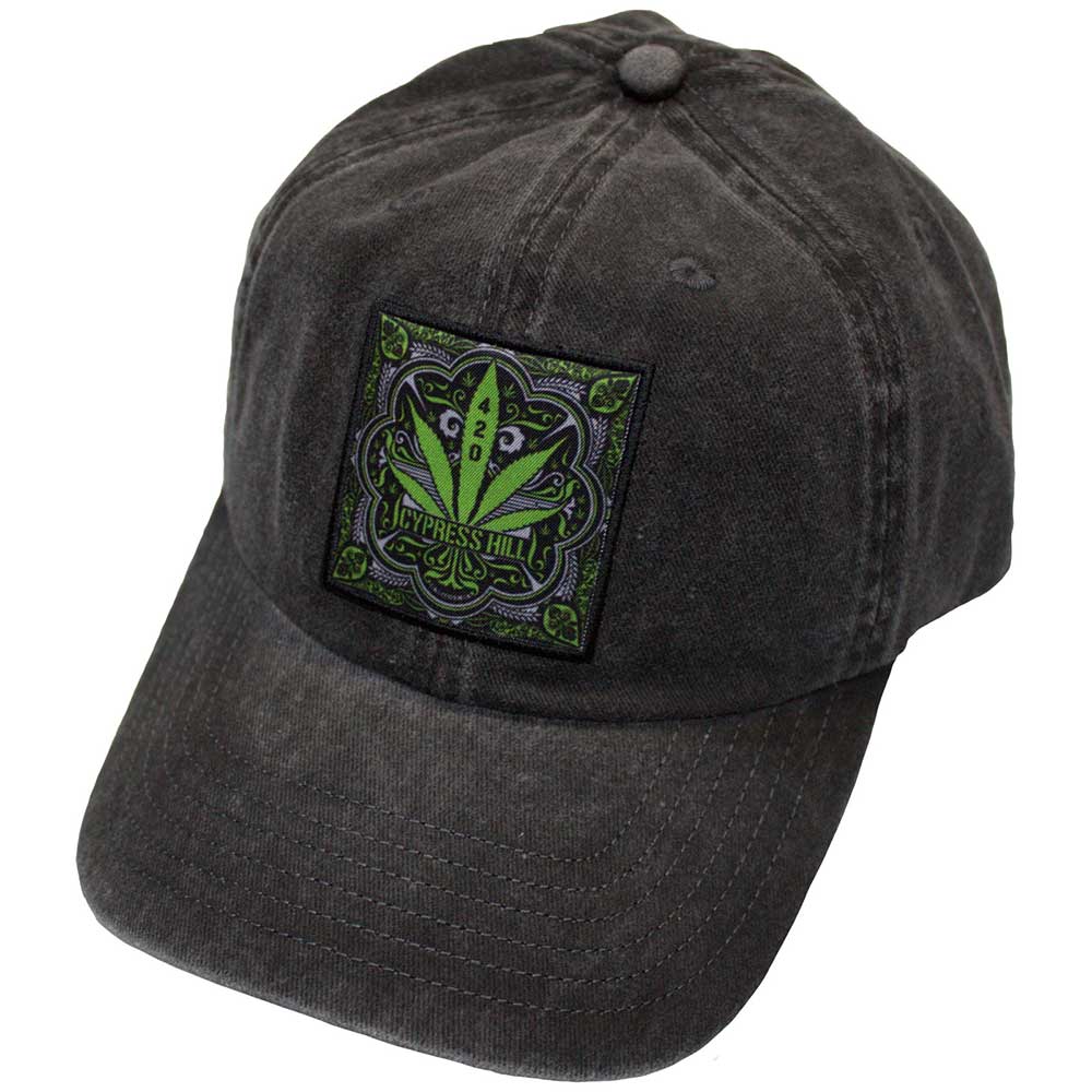 420 Leaf (Hat)