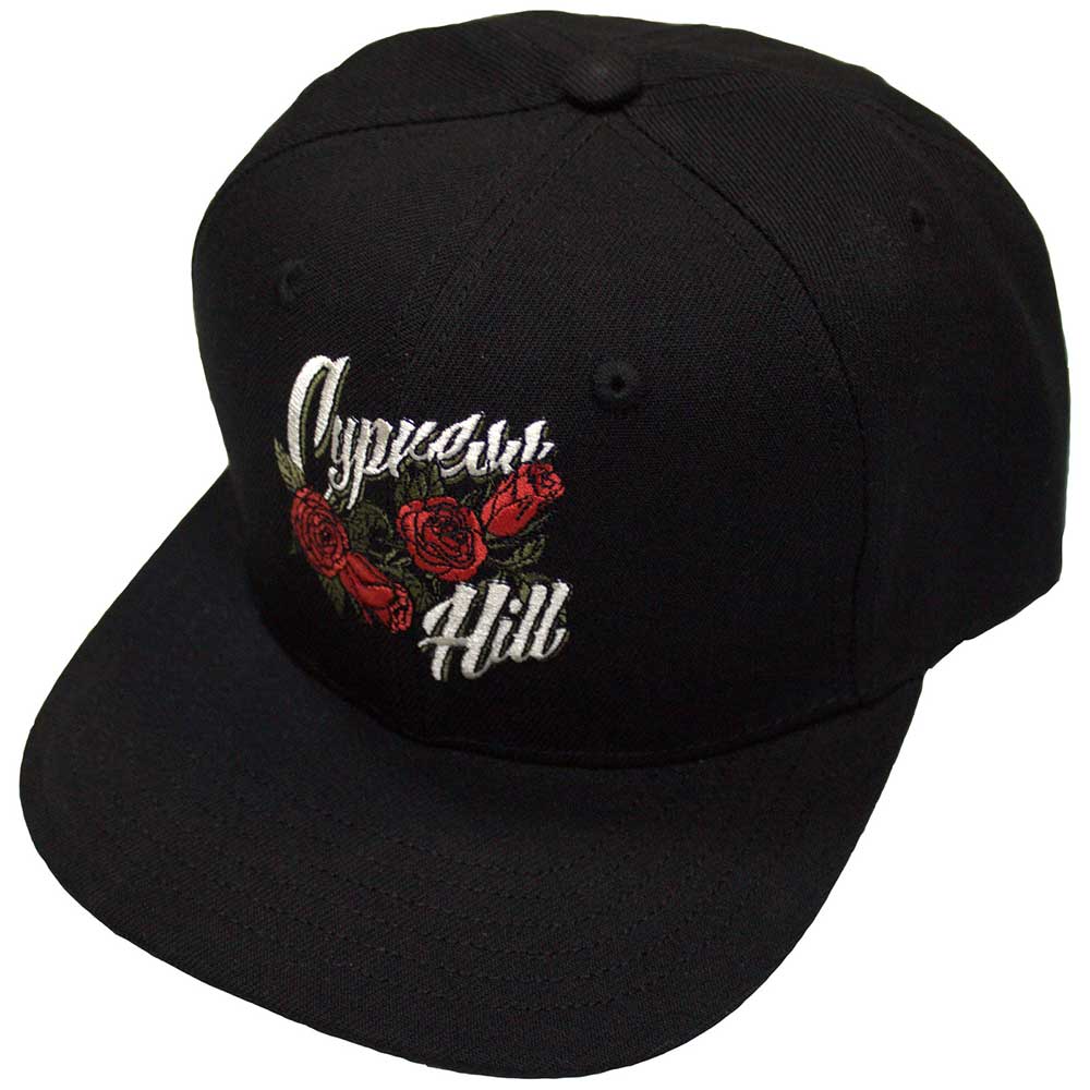 Roses Logo (Hat)