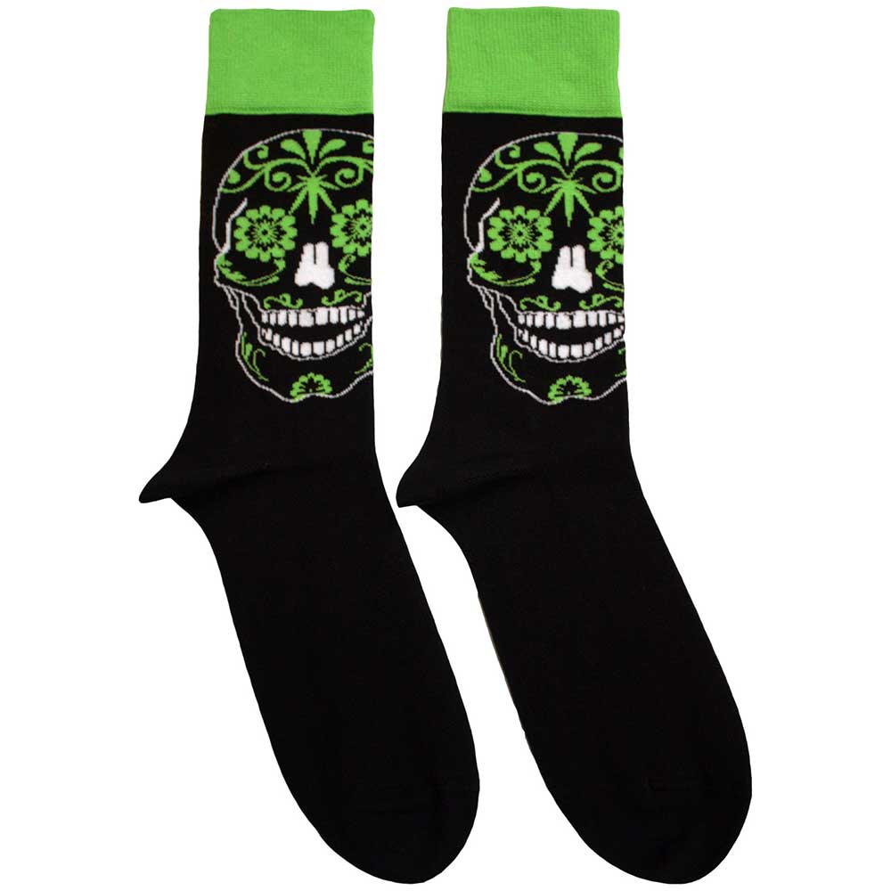 Skull (Socks)