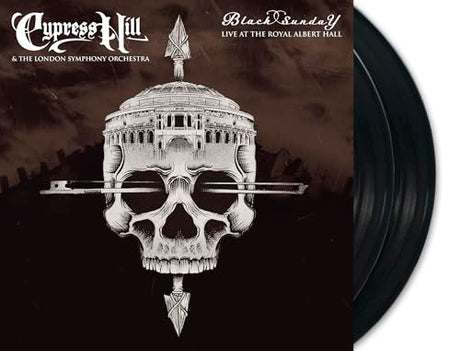 Black Sunday Live At The Royal Albert Hall [180G 2 Lp] [Half-Speed] (Vinyl)