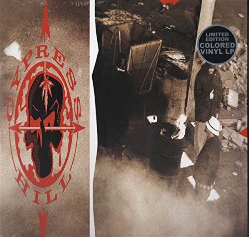 Cypress Hill CYPRESS HILL [Vinyl]