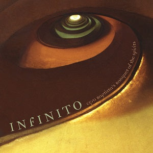 Infinito (CD)