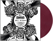 CZARFACE Czartificial Intelligence (RSD Essential, Czarvard Crimson Colored Vinyl) [Vinyl] - Apocalypse Vinyl