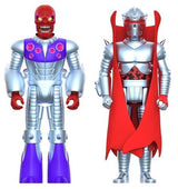 Czarface & Frankie Pulitzer - Czarface - ReAction Figures - Czarface & Frankie Pulitzer 2-Pack (Action Figure) [Action Figure]