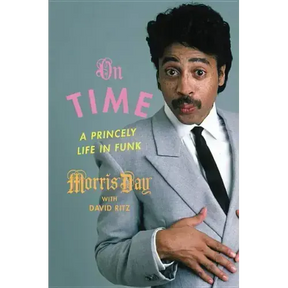 On Time: A Princely Life in Funk