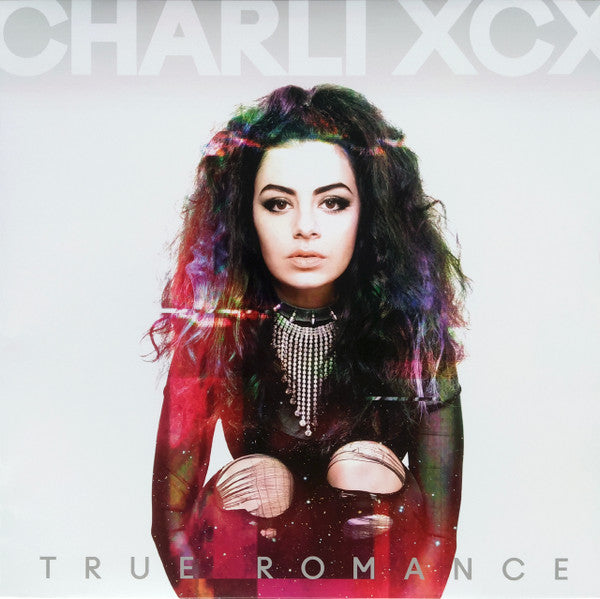 True Romance Original Angels Repress