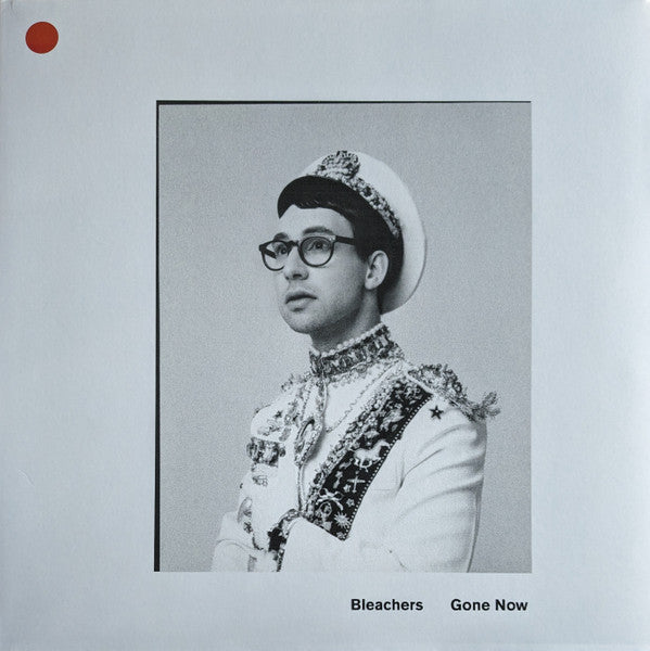 Gone Now (180G/Gold Palate LP Vinyl)