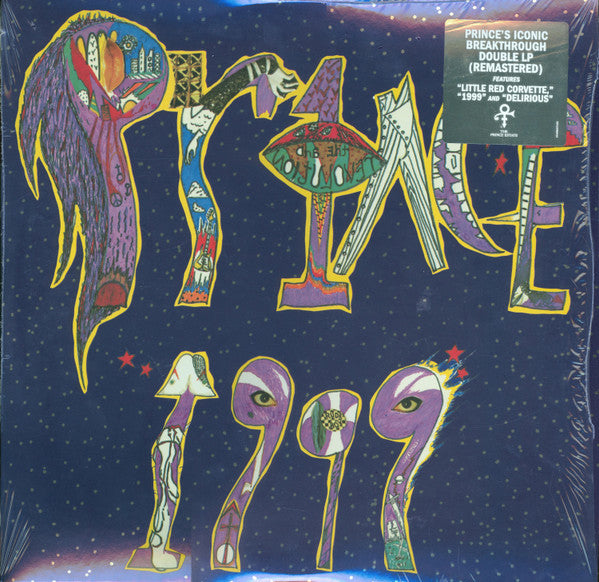 1999 (X)