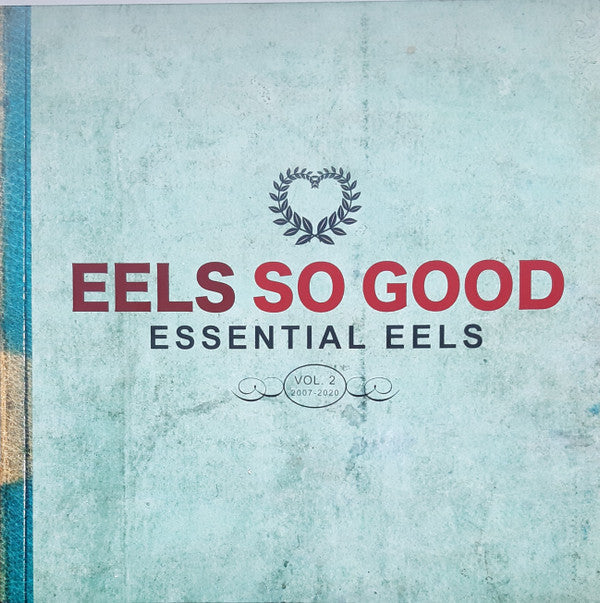 Eels So Good: Essential Eels Vol. 2 (2007-2020) (2LP)