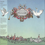 Deerhoof - Reveille (Clear Sun LP Vinyl)