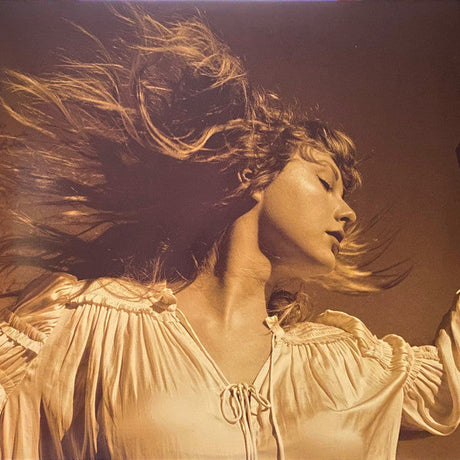 Fearless (Taylor's Version) (Gold Vinyl/3LP) & Speak Now (Taylor's Version) (Orchid Marbled Vinyl/3LP)