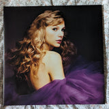 Fearless (Taylor's Version) (Gold Vinyl/3LP) & Speak Now (Taylor's Version) (Orchid Marbled Vinyl/3LP)