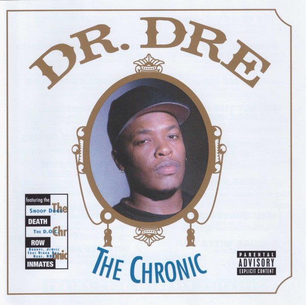 Chronic (X)