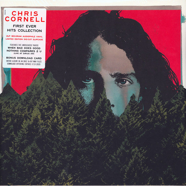 Chris Cornell (2LP/180G)
