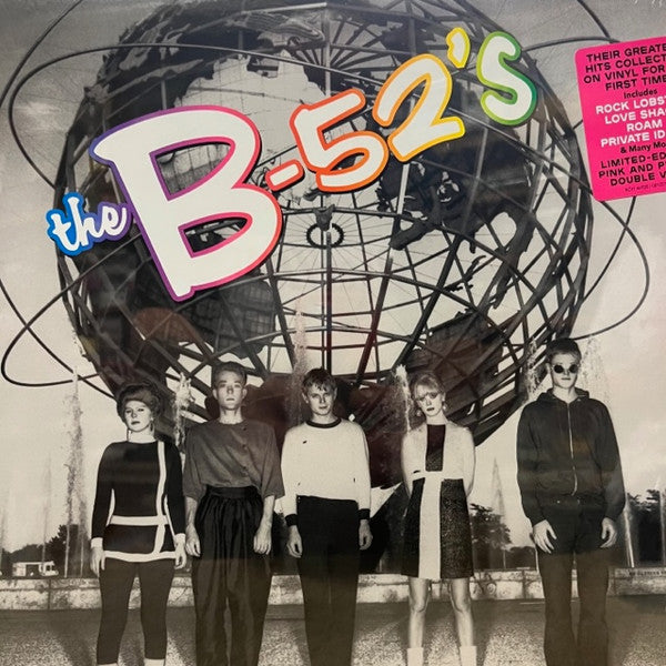 Time Capsule: Songs For A Future Generation (2LP)